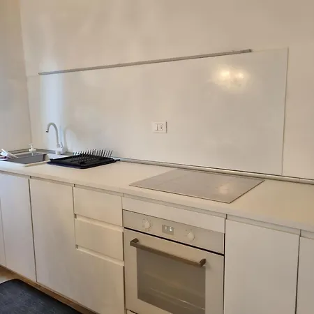 A Casa Di Daniela Апартаменты