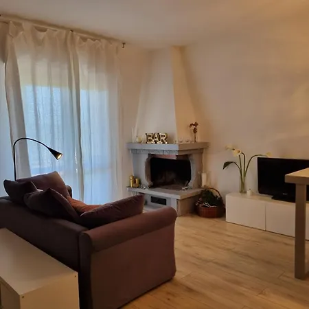 A Casa Di Daniela * Масса-Мариттима