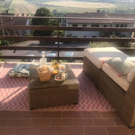 Apartmán A Casa Di Daniela *