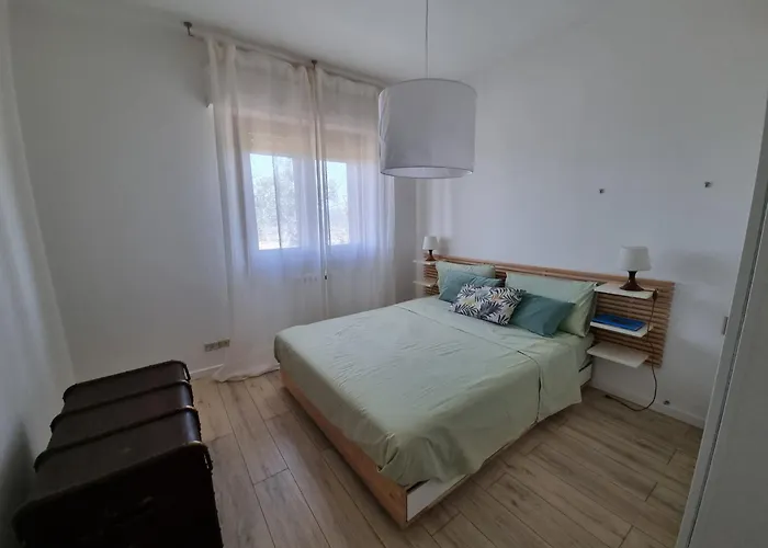 A Casa Di Daniela Апартаменты Масса-Мариттима