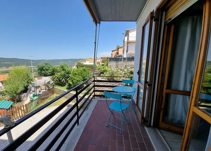 A Casa Di Daniela Апартаменты