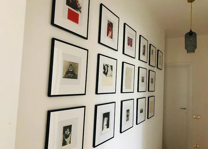 Апартаменты A Casa Di Daniela *