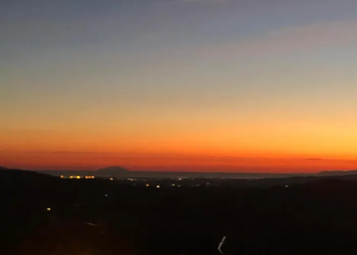 A Casa Di Daniela Апартаменты *