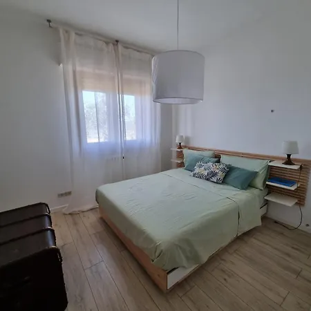 A Casa Di Daniela Apartment Massa Marittima
