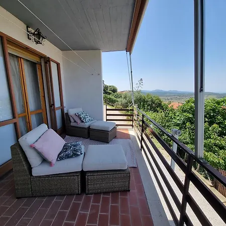 A Casa Di Daniela Appartamento *