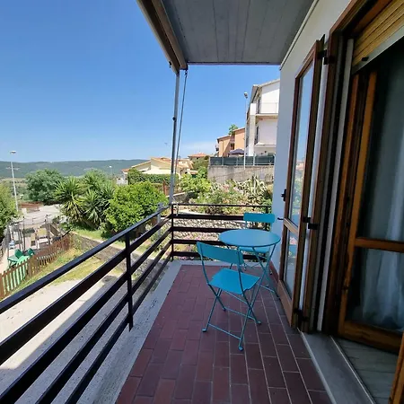 A Casa Di Daniela Appartement