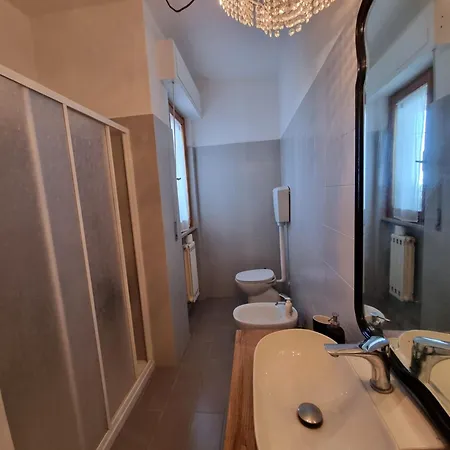 Daire A Casa Di Daniela Massa Marittima