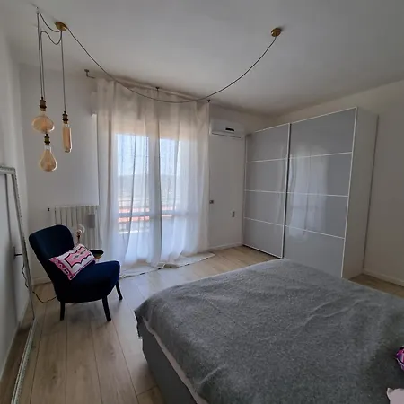 A Casa Di Daniela * Massa Marittima