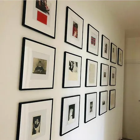 Daire A Casa Di Daniela *