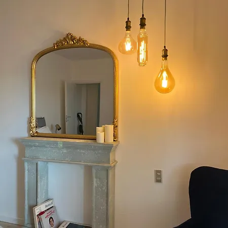 A Casa Di Daniela Apartment *