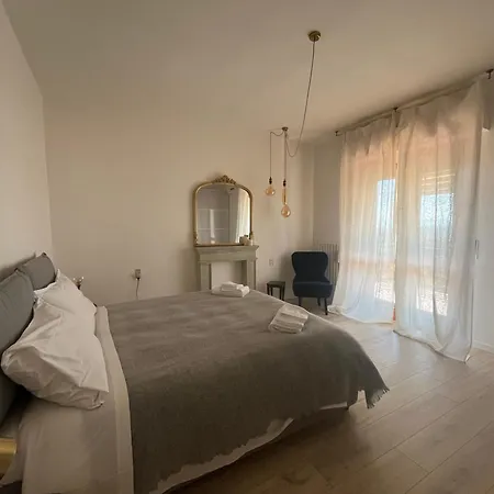 Daire A Casa Di Daniela Massa Marittima