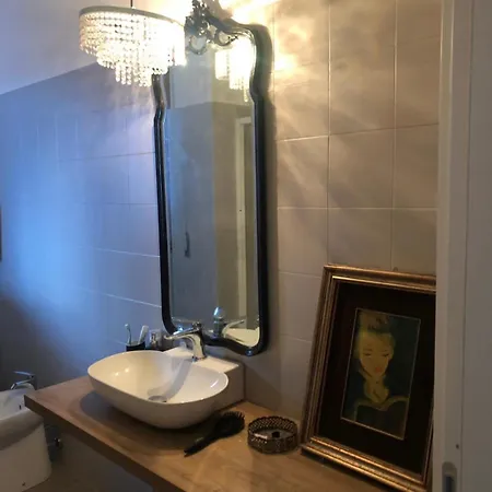 A Casa Di Daniela *