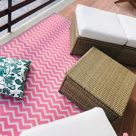 A Casa Di Daniela Apartment