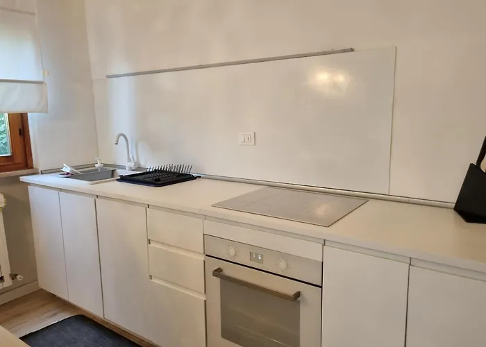 A Casa Di Daniela شقة