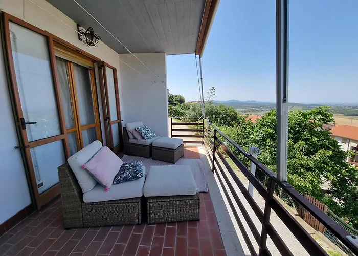 A Casa Di Daniela شقة *