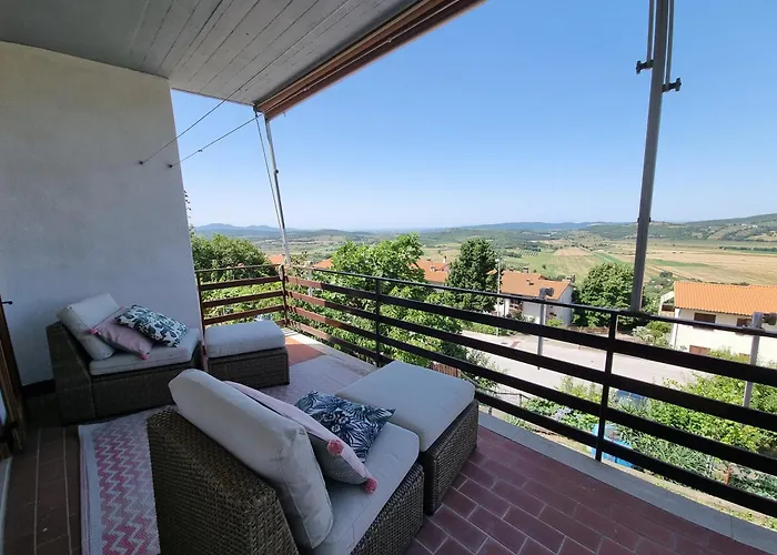 A Casa Di Daniela Appartamento *