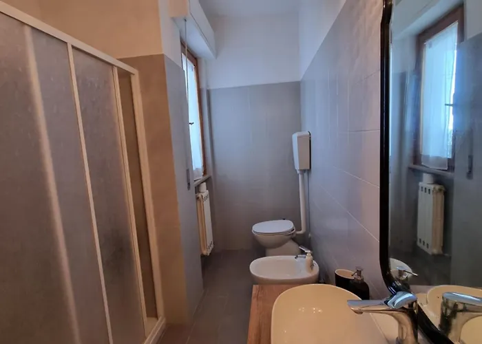 شقة A Casa Di Daniela ماسا ماريتيما