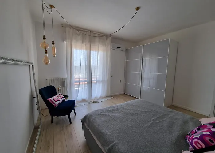A Casa Di Daniela * マッサ・マリッティマ