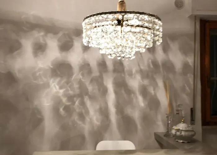 A Casa Di Daniela