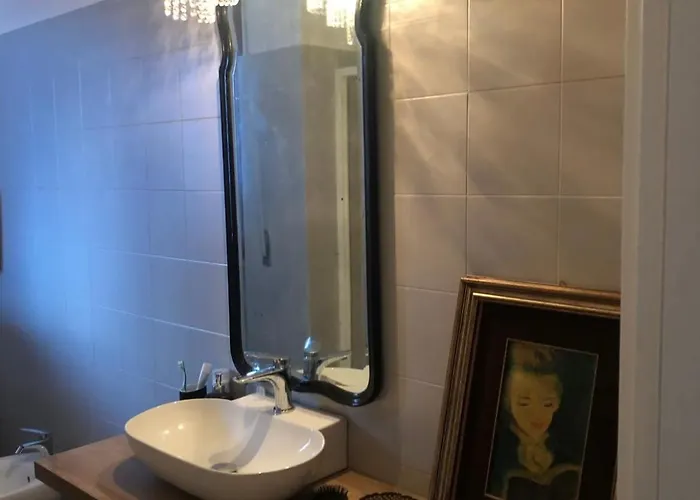 A Casa Di Daniela *