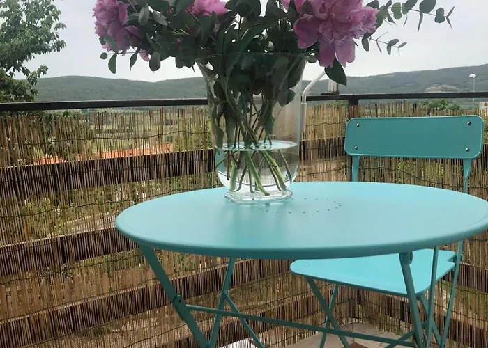 شقة A Casa Di Daniela